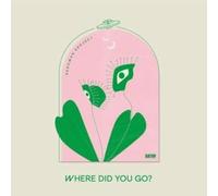 Sandman Project - Where Did You Go [Import]