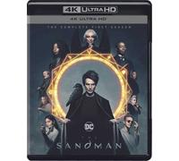 The Sandman: The Complete First Season