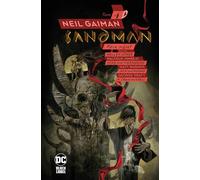 Sandman Season of Mists Volume 4