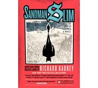 Sandman Slim: A Novel