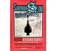 Sandman Slim: A Novel