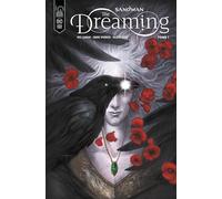Simon Spurrier – Sandman Tome 1 : The Dreaming – Cartonné – Urban Comics