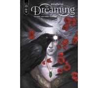 Sandman - The Dreaming tome 1 - Simon Spurrier - Urban Comics - cartonné - Comics