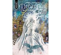 Neil Gaiman – Sandman : The Dreaming – Tome 2 – Cartonné – Urban Comics