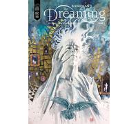Sandman - The Dreaming tome 2 - Neil Gaiman - Urban Comics - cartonné - Comics