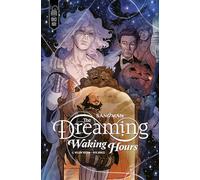 Sandman – The Dreaming : Waking Hours – Cartonné – Urban Comics