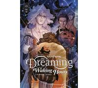 Sandman – The Dreaming : Waking Hours – Cartonné – Urban Comics