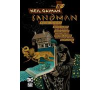 Sandman The End of the Worlds Volume 8 Neil Gaiman (Buch auf Polnisch)
