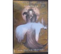 Sandman, The: The Dream Hunters