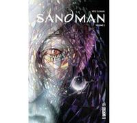 SANDMAN tome 1 Neil Gaiman (Auteur), Mike DRINGENBERG (Illustration), Sam Kieth (Illustration), Collectif (Illustration)