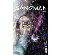 Sandman - volume 1