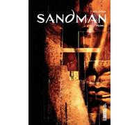 Sandman - volume 2