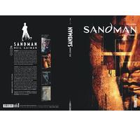SANDMAN tome 2 - Neil Gaiman - Urban Comics - broché - Comics