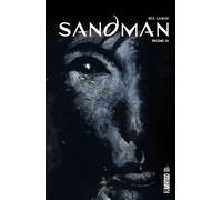 SANDMAN tome 3 - Neil Gaiman - Urban Comics - broché - Comics