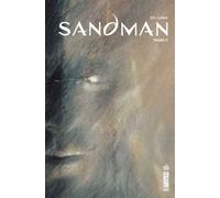Sandman - volume 4