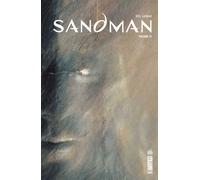 Sandman - volume 4