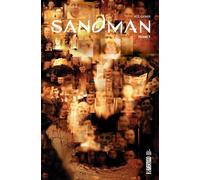 SANDMAN tome 5 - Collectif - Urban Comics - broché - Comics
