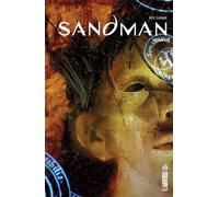 SANDMAN tome 6 - Collectif - Urban Comics - broché - Comics