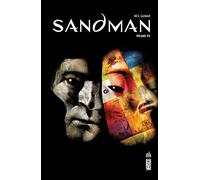 SANDMAN tome 7