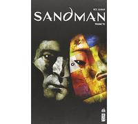 Sandman, Tome 7 : by Neil Gaiman (2016-01-29)