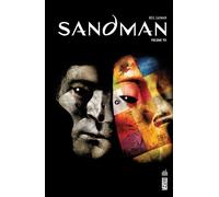 SANDMAN tome 7 - Collectif - Urban Comics - broché - Comics
