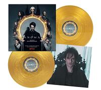 Sandman/Vinyle Couleur Poudre d Or