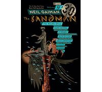 Sandman Vol. 9: The Kindly Ones 30th Anniversary Edition