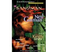 The Sandman 9 : The Kindly Ones – DC Comics