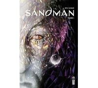 Sandman - volume 1