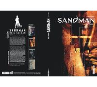 Sandman - volume 2