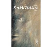 Sandman - volume 4