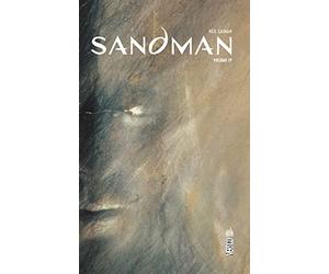 Sandman - volume 4