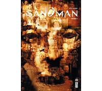 Sandman - volume 5