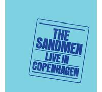 Sandmen - Live in Copenhagen
