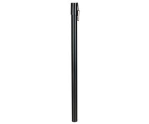 Sandner Sandner Case for Tenor Ces, Black