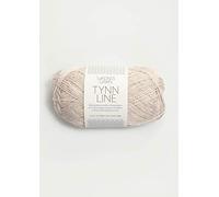 Sandnes Garn Tynn Line 1015 Pelote de Laine 50 g