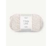 Sandnes Garn Tynn Line Pelote de Laine 50 g