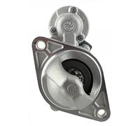 Casco Démarreur 8000048 12 V 1,1 kW sens horaire pour Alfa Romeo Fiat Opel Vauxhall