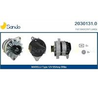 SANDO HAUT (ADAPTABLE)