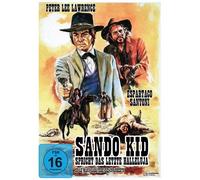 Sando Kid Spricht Das Letzte Halleluja