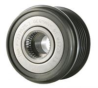 Sando scp90121.0 Poulie roue libre débrayables