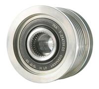 Sando scp90130.0 Poulie roue libre débrayables