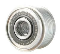 Sando scp90231.1 Poulie roue libre débrayables