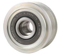 POULIE ALTERNATEUR PULLEY 535026610 NOUVEAU ORIGINAL INA POUR INA TYPE