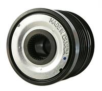 Sando scp92101.1 Poulie roue libre débrayables