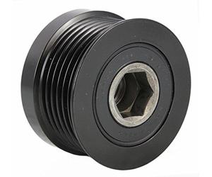 Sando scp96101.0 Poulie roue libre débrayables