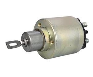 Sando sso10159.0 elettromagnete Démarreur Démarreur