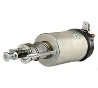 Sando sso25100.1 elettromagnete Démarreur Démarreur