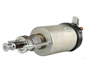 Sando sso25100.1 elettromagnete Démarreur Démarreur