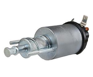 Sando sso25102.0 elettromagnete Démarreur Démarreur